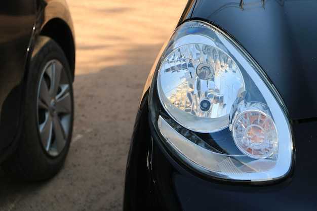 Проблемы с управляющей электроникой автомобиля