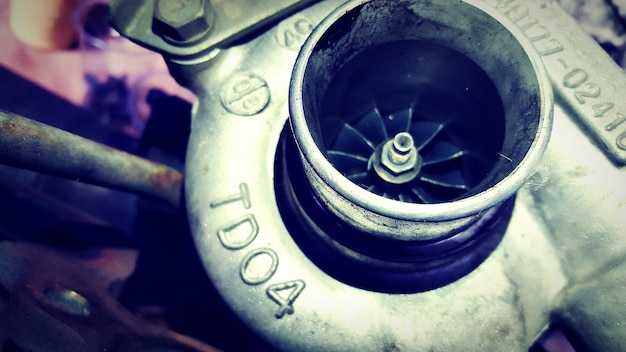 Механические причины дребезжания двигателя