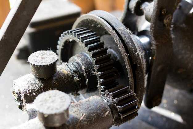 Регулярные проверки и диагностика