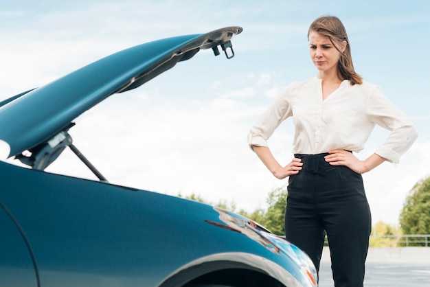 Замена уплотнителей