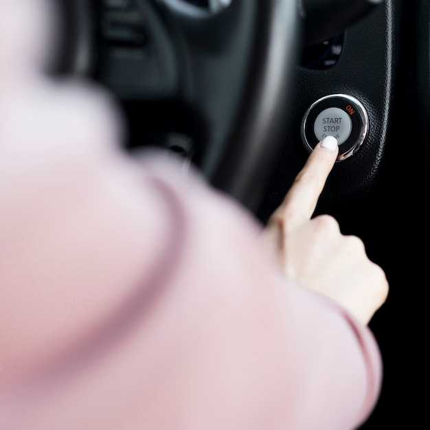 Износ электрических компонентов