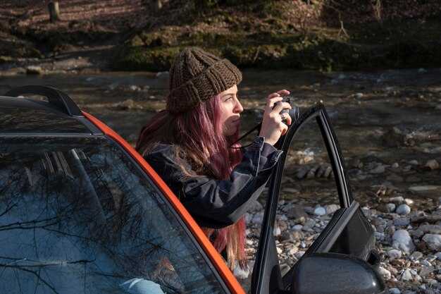 Проверка и замена уплотнителей