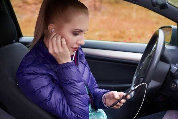 Причины неисправности соединения Bluetooth на Prology магнитоле
