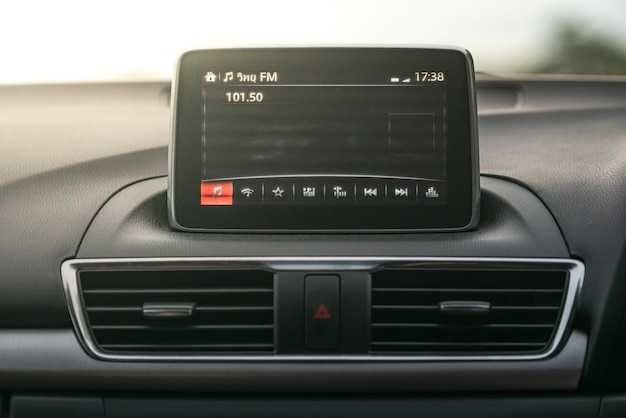 Настройка и регулировка радио и тюнера