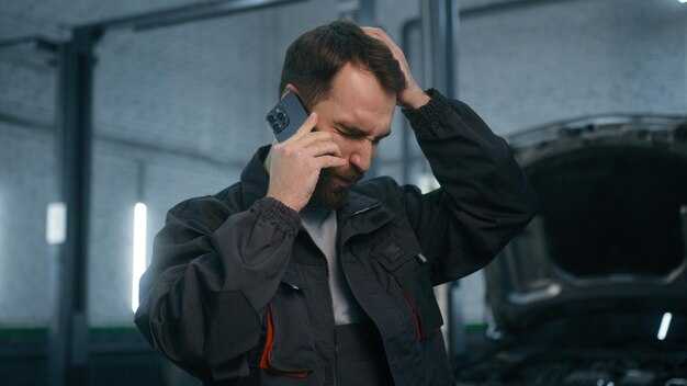 Профилактика повторных течей