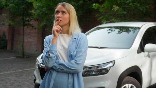 Использование рулевого управления для контроля автомобиля