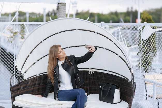 Процесс установки FM антенны