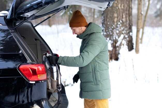 Подготовка к установке прицепного устройства