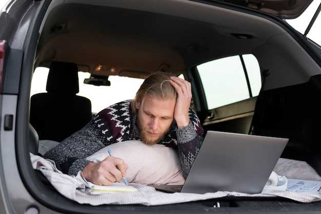 Неправильная установка абсорбера