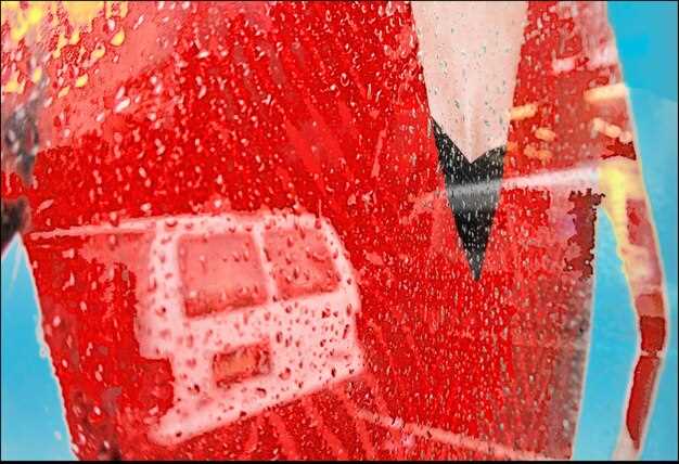 Поло 2017 не брызгает жидкость на стекла