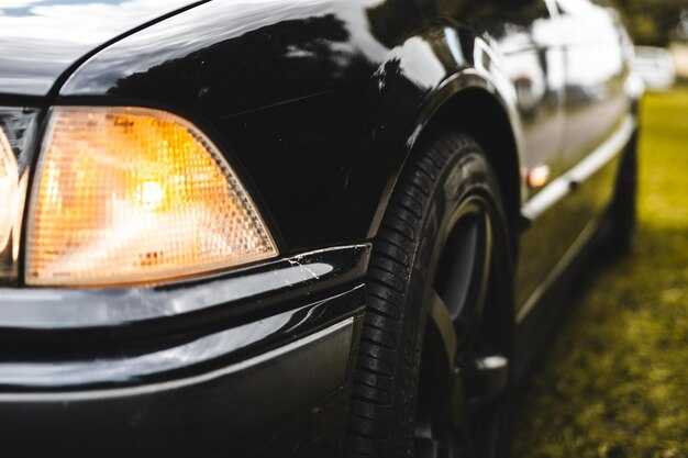 Правильный свет Toyota Nadia