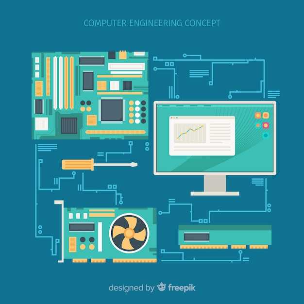 Технические характеристики и особенности