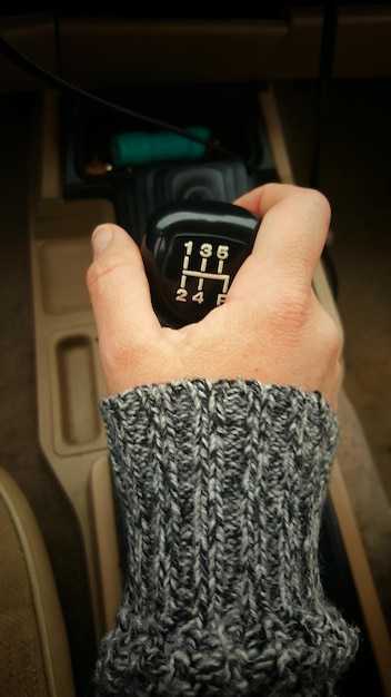 Демонтаж старого реле