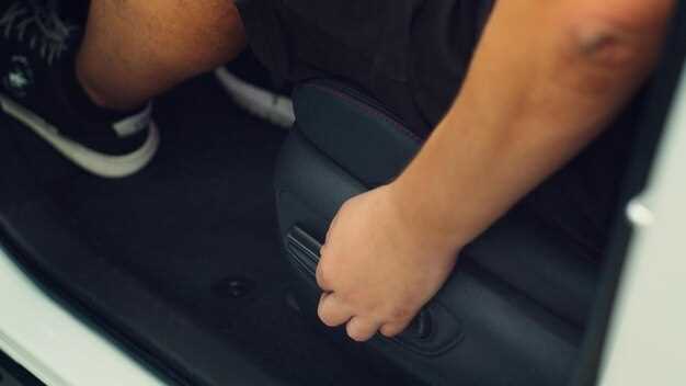 Проверка состояния двери перед разборкой