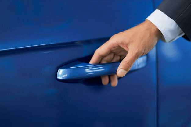 Оценка состояния двери