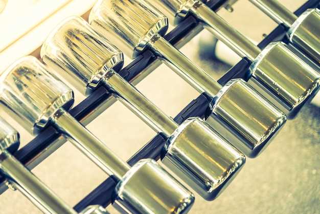 Порядок настройки