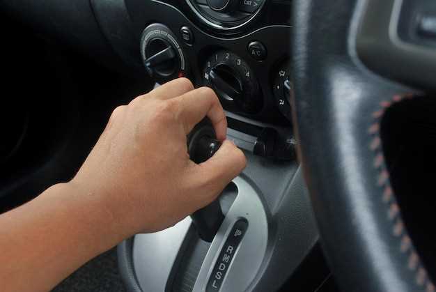 Проверка состояния педали сцепления