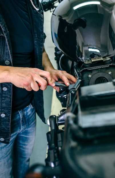 Снятие бензонасоса с автомобиля