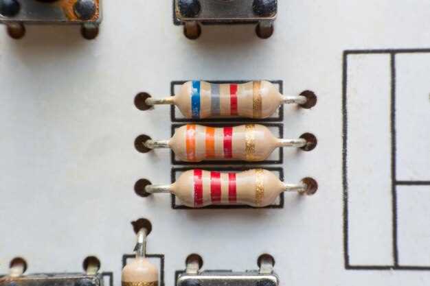 Как визуально определить реле среди других