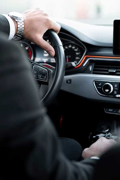 Обслуживание и ремонт рулевого управления