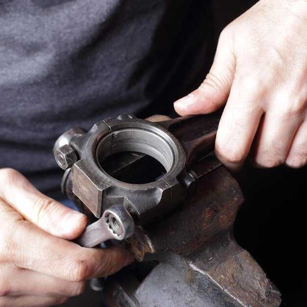 Проблемы с сальником коленвала