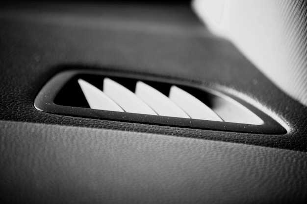 Улучшение акустических характеристик автомобиля