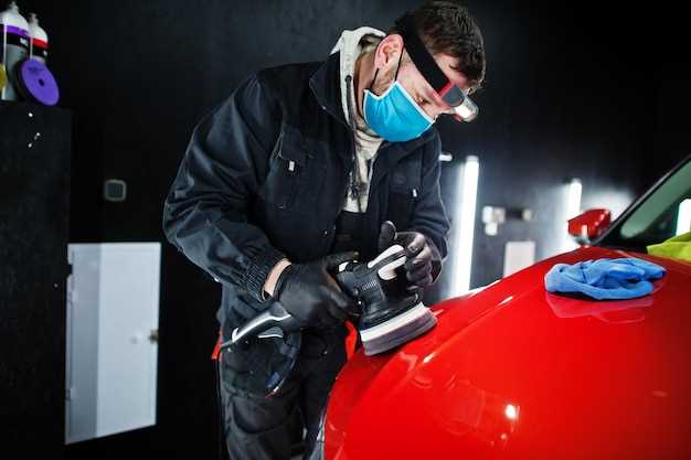 Как избежать повреждений кузова