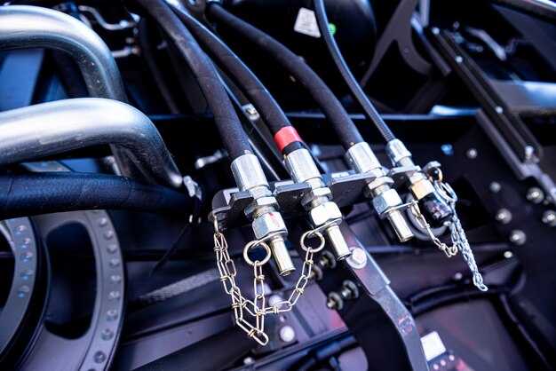 Типичные ошибки при подключении трубок делителя