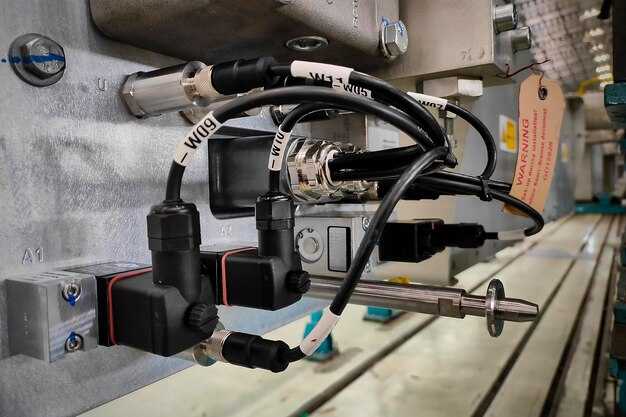 Обзор основных компонентов системы трубок делителя