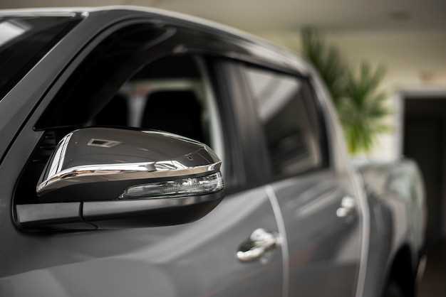 Технические характеристики и особенности