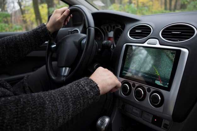 Процесс подключения магнитолы Ts18pro