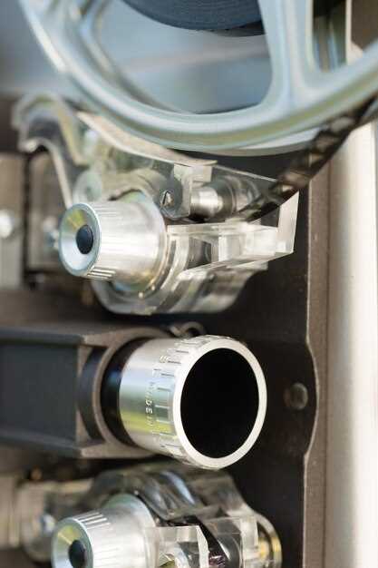 Запуск двигателя и тестирование работы