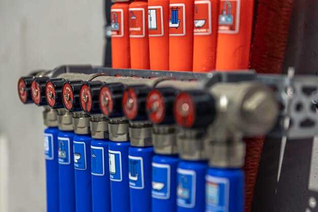 Процесс установки коллектора