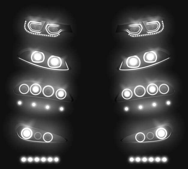 Подготовка к установке светодиодных ламп