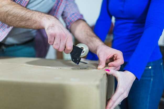 Подготовка к установке передней крышки