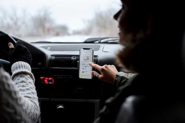 Коррекция скорости на магнитоле Android: практическое руководство