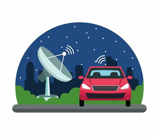 Подготовка машины к установке