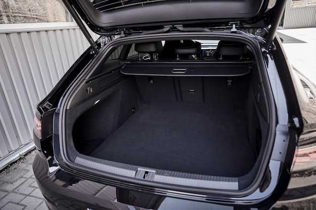 Volkswagen Passat CC: Подробный обзор