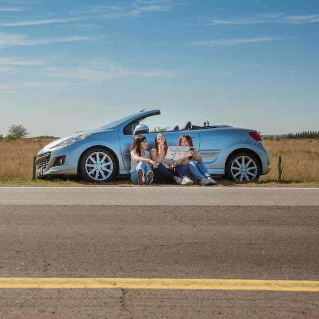 Volkswagen Polo 3: Подробный обзор
