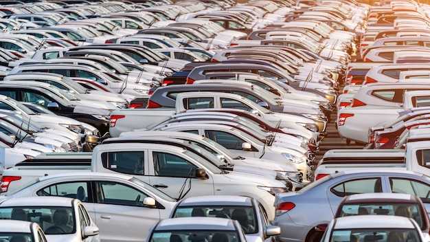 Малотоннажные и грузовые автомобили: особенности выбора и эксплуатации