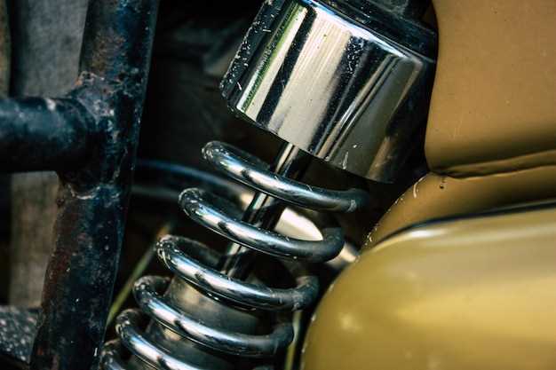 Задние сайлентблоки ВАЗ 2107