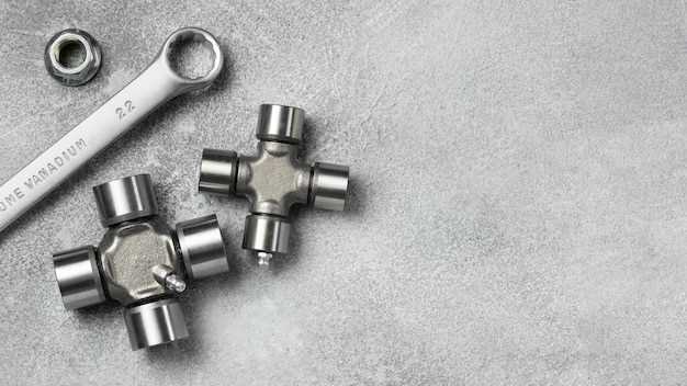 Выбор задних сайлентблоков