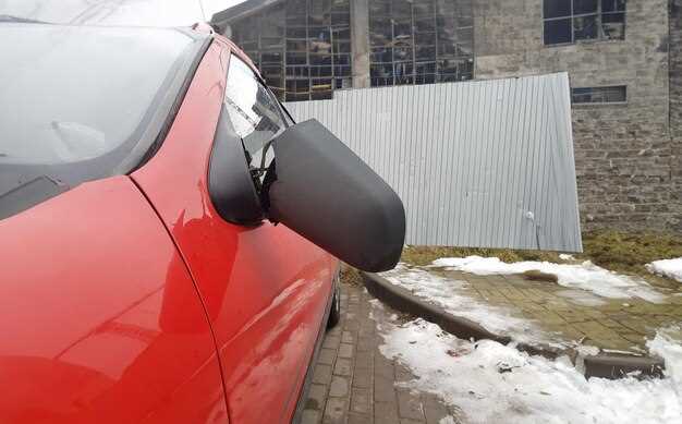 Особенности конструкции задних стеклоподъемников