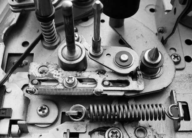 Замена свечей зажигания