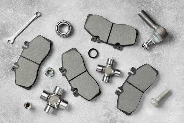 Процесс замены прокладки гбц