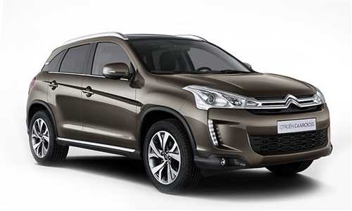 Проблемы тормозной системы Citroen C4 — как распознать и устранить неисправности