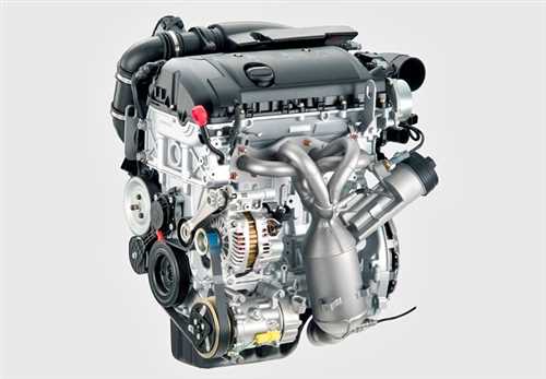 Необходимость замены датчика температуры охлаждающей жидкости на Citroen C4 EP6 — причины, симптомы и решение проблемы