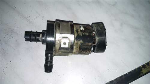 Как заменить моторчик омывателя фар на автомобиле Suzuki Grand Vitara — подробная инструкция со снимками