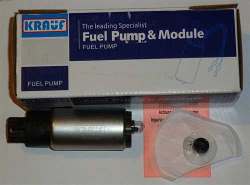 Как правильно заменить сеточку бензонасоса на Лифан Солано — пошаговая инструкция