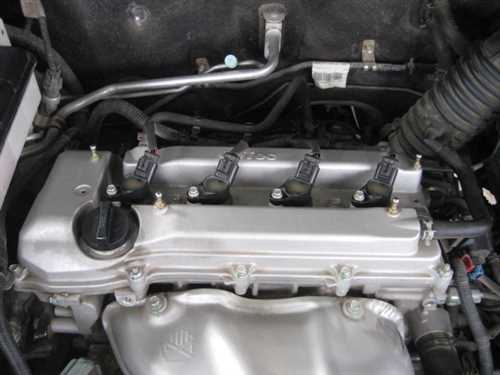 Как самостоятельно заменить свечи зажигания на автомобиле Geely Emgrand X7 — пошаговая инструкция, советы и рекомендации